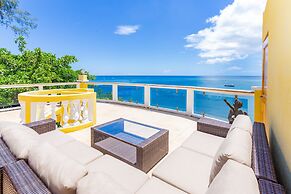 Villa Del Playa Penthouse #5