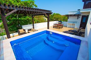 Bella Luna Beach House #227473