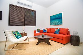Bella Luna Beach House #227473