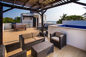 Bella Luna Beach House #227473