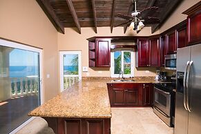 Stunning Coral View Home with Oceanfront Pool by RedAwning