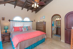 Stunning Coral View Home with Oceanfront Pool by RedAwning