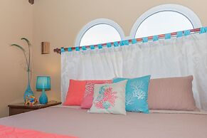 Stunning Coral View Home with Oceanfront Pool by RedAwning