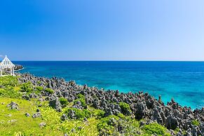 Stunning Coral View Home with Oceanfront Pool by RedAwning