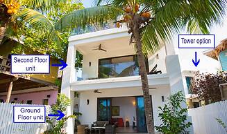 Bella Luna Beach House #227487