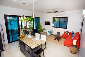 Bella Luna Beach House #226859