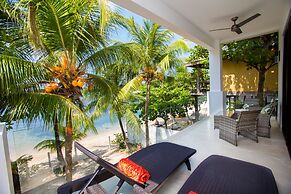 Bella Luna Beach House #226859