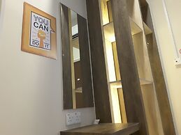 Laman Kurnia Holiday House