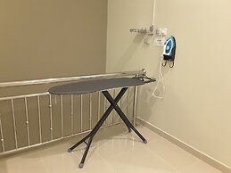 Laman Kurnia Holiday House