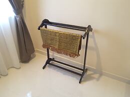 Laman Kurnia Holiday House