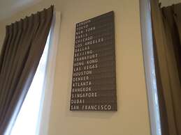 Laman Kurnia Holiday House