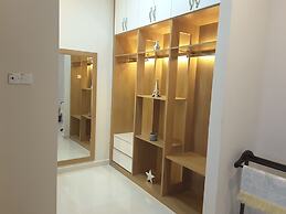 Laman Kurnia Holiday House