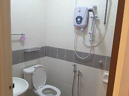 Laman Kurnia Holiday House