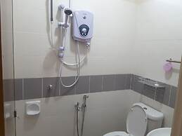 Laman Kurnia Holiday House