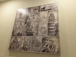 Laman Kurnia Holiday House