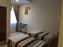 Laman Kurnia Holiday House