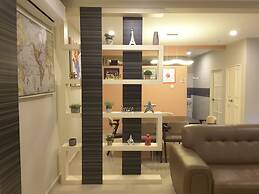 Laman Kurnia Holiday House