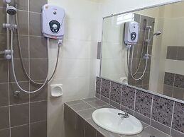 Laman Kurnia Holiday House