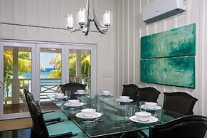 Serenity Beach House