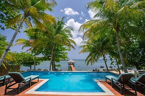 Serenity Beach House