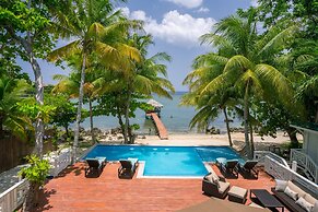 Serenity Beach House