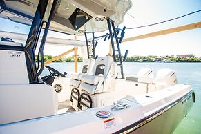 Serenity Beach House