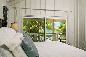 Serenity Beach House