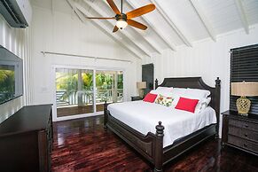 Serenity Beach House