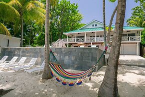 Serenity Beach House