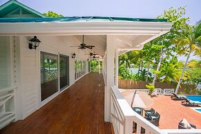 Serenity Beach House