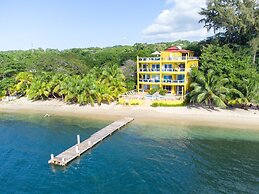 Villa Del Playa #4 - 278851
