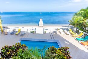 Villa Del Playa #4 - 278851