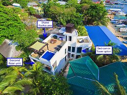 Bella Luna Beach House #227462