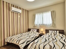 Cottage Seawind NAKIJIN