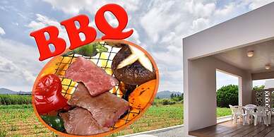 Cottage Seawind NAKIJIN