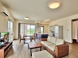 Cottage Seawind NAKIJIN