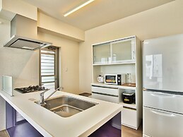 Cottage Seawind NAKIJIN