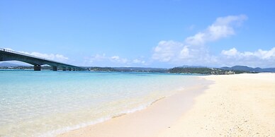 Cottage Seawind NAKIJIN