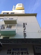 Kyoto White Hotel