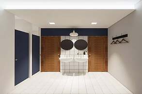 Borbaboom Poshtel - Hostel