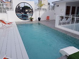 Borbaboom Poshtel - Hostel