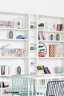 Borbaboom Poshtel - Hostel