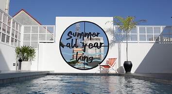 Borbaboom Poshtel - Hostel