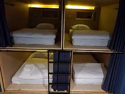 Borbaboom Poshtel - Hostel