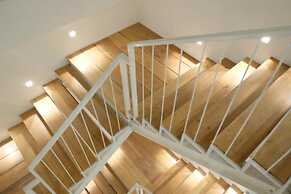 Borbaboom Poshtel - Hostel