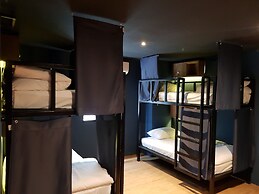 Borbaboom Poshtel - Hostel