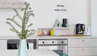 Borbaboom Poshtel - Hostel