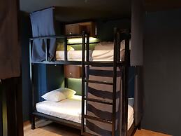 Borbaboom Poshtel - Hostel