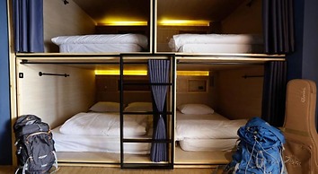 Borbaboom Poshtel - Hostel