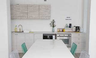 Borbaboom Poshtel - Hostel